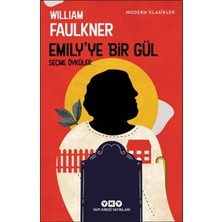 CBT Store Emily’ye Bir Gül - Modern Klasikler