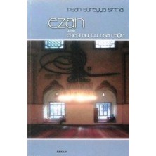 CBT Store Ezan Ya Da Ebedi Kurtuluşa Çağrı