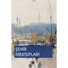 CBT Store Şehir Mektupları