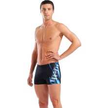Arena M Palacement Swım Short Black