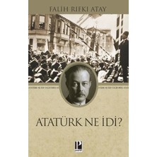 CBT Store Atatürk Ne Idi?