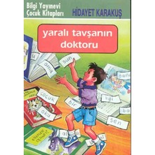 CBT Store Yaralı Tavşanın Doktoru