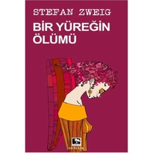 CBT Store Bir Yüreğin Ölümü