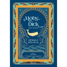 CBT Store Moby Dick (Bez Ciltli)