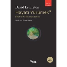 CBT Store Hayatı Yürümek: Sakin Bir Mutluluk Sanatı