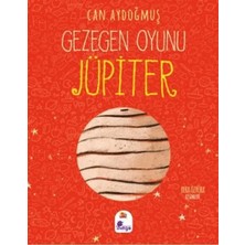 CBT Store Gezegen Oyunu - Jüpiter