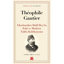 CBT Store Ekselansları Halil Bey’in Eski ve Modern Tablo Koleksiyonu