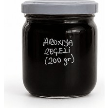 Zemheriden Ev Yapımı Aronya Reçeli - 200 gr