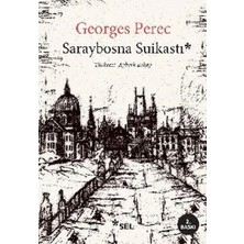 CBT Store Saraybosna Suikastı