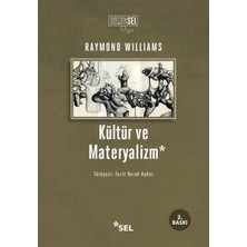 CBT Store Kültür ve Materyalizm