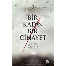 CBT Store Bir Kadın Bir Cinayet