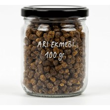 Doğal Arı Ekmeği (Perga) 100G | Zemheriden