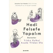 CBT Store Hadi Felsefe Yapalım 2 - Destanlar