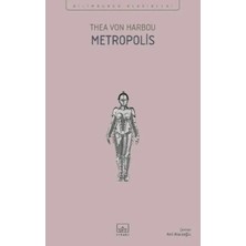 CBT Store Metropolis