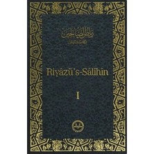 CBT Store Riyazü's Salihin (3 Cilt Takım)