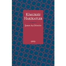 CBT Store Kimliksiz Hakikatler