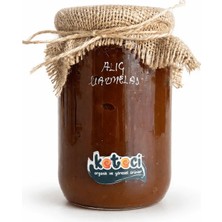 Zemheriden Alıç Marmelatı – 600 gr