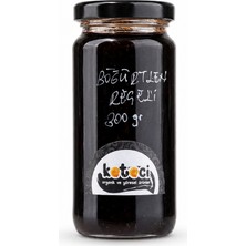 Zemheriden Böğürtlen Reçeli - 300 gr