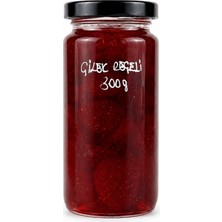 Zemheriden Çilek Reçeli - 300 gr