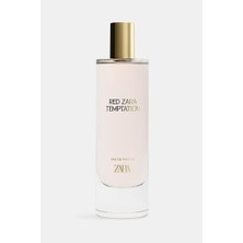 Red Zara Temptatıon Edp 80 ml (2.71 Fl. Oz).