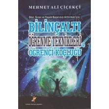 CBT Store Bilinçaltı Öğrenme Teknikleri ile Öğrenci Koçluğu