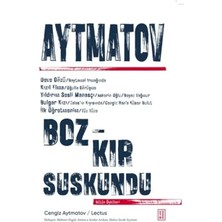 CBT Store Bozkır Suskundu