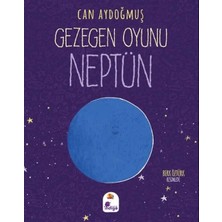 CBT Store Gezegen Oyunu - Neptün