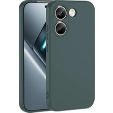 Vendas Xiaomi Poco X8 Pro Kılıf Zore Mara Lansman Kapak