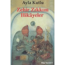 CBT Store Zehir Zıkkım Hikayeler