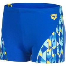 Arena Print Swim Short Çocuk Şort Mayo