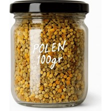 Doğal Arı Poleni 100G | Zemheriden