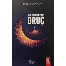 CBT Store Bir Mekteptir Oruç