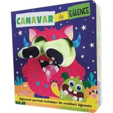 CBT Store Canavar ile Eğlence