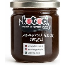 Zemheriden Ev Yapımı Adaçaylı Kekik Reçeli - 200 gr