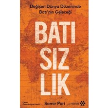 CBT Store Batısızlık