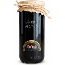 Zemheriden Hurma Pekmezi - 600 gr