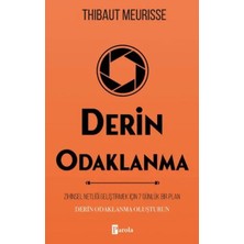 CBT Store Derin Odaklanma