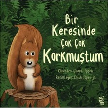 CBT Store Bir Keresinde Çok Korkmuştum