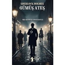CBT Store Gümüş Ateş - Sherlock Holmes