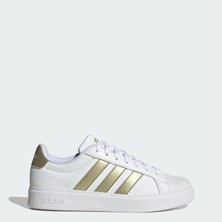 Eskişehir Mağazacılık IH4316 Streettalk Adidas Ayakkabı