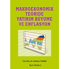 CBT Store Makroekonomik Teoriside Yatırım Büyüme ve Enflasyon
