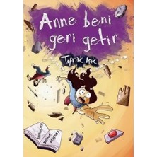 CBT Store Anne Beni Geri Getir