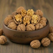Gözde Kuruyemiş Kabuklu Ceviz Premium Kalite