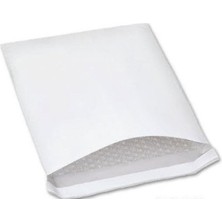 Tify Perul Kaplamalı Balonlu Patpat Torba Bantlı 17x25 +5 (5 Adet) Baloncuklu Torba