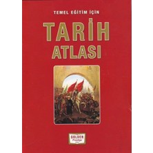 CBT Store Tarih Atlası