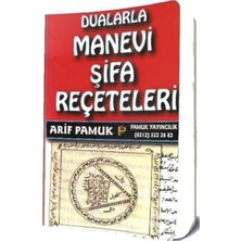 CBT Store Dualarla Manevi Şifa Reçeteleri (006)