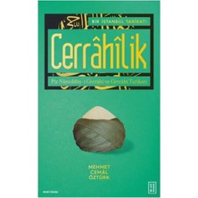 CBT Store Bir Istanbul Tarikatı Cerrahilik