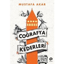 CBT Store Coğrafya Kederleri