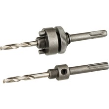 Evimdeyokyok Sds Bi-Metal Panç Adaptörü 14-30 mm