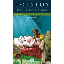 CBT Store Ivan Ilyiç’in Ölümü - Dünya Klasikleri